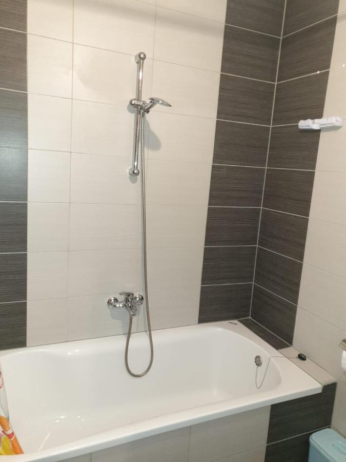 Apartman Dzakula Zagrzeb Zewnętrze zdjęcie